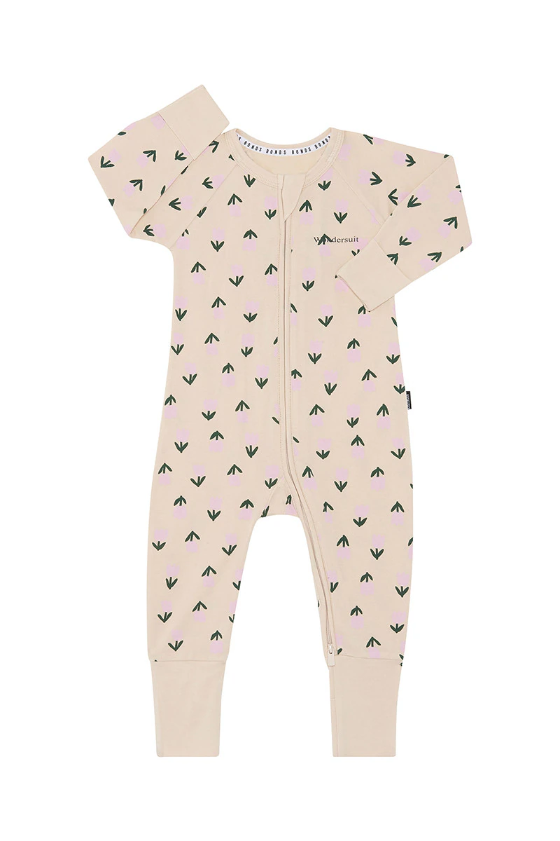 Zip Wondersuit