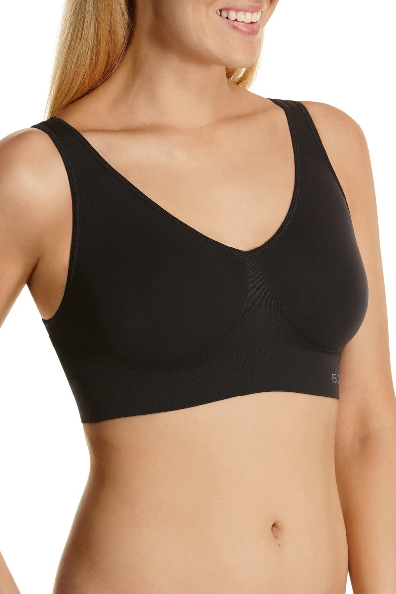 Comfy Seamless Crop
