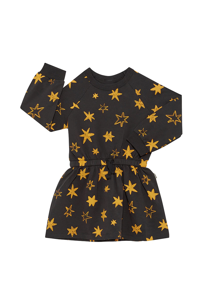 Girls Soft Threads Dress