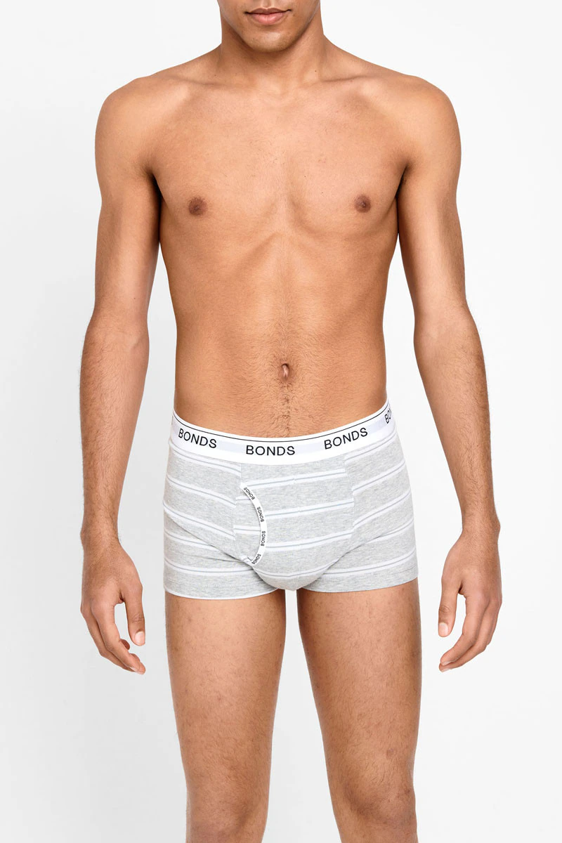 Guyfront Trunk