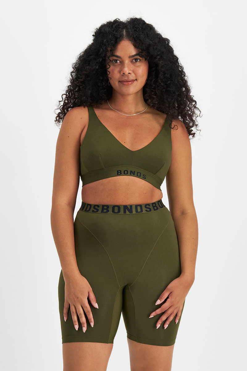 Chafe Off Short