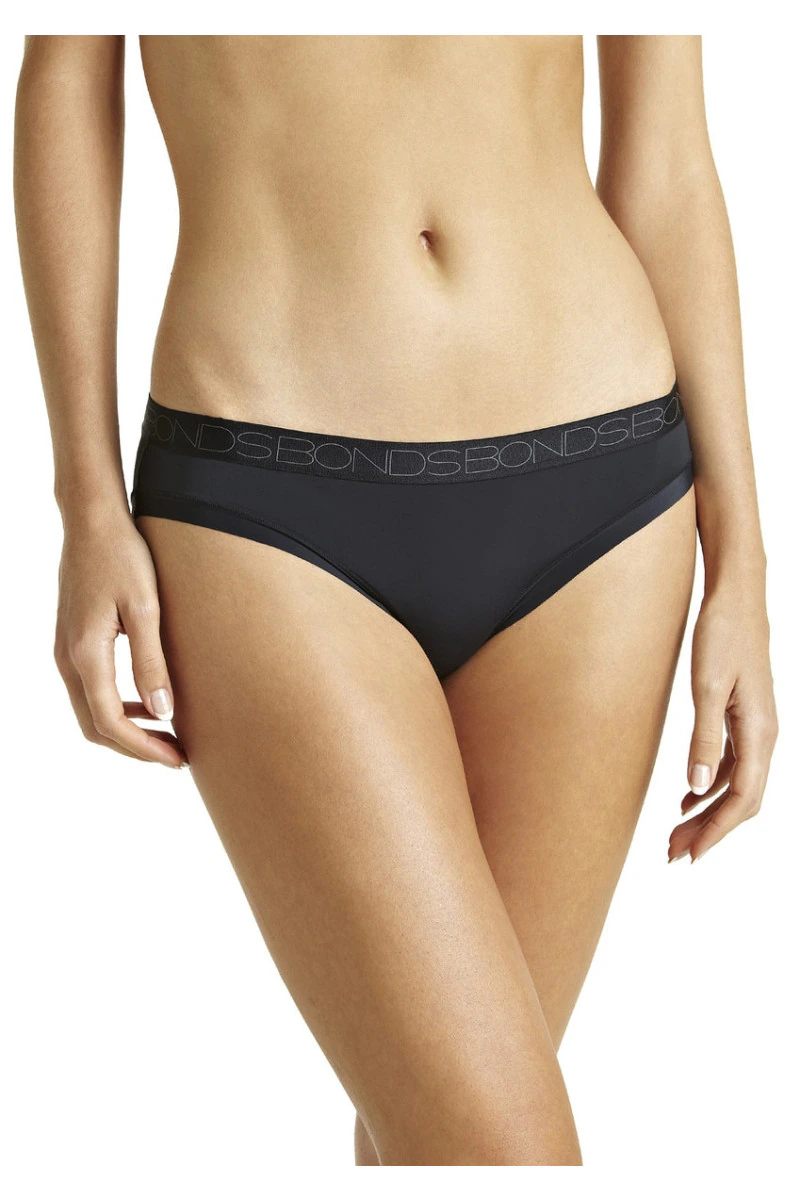 Invisitails Bikini