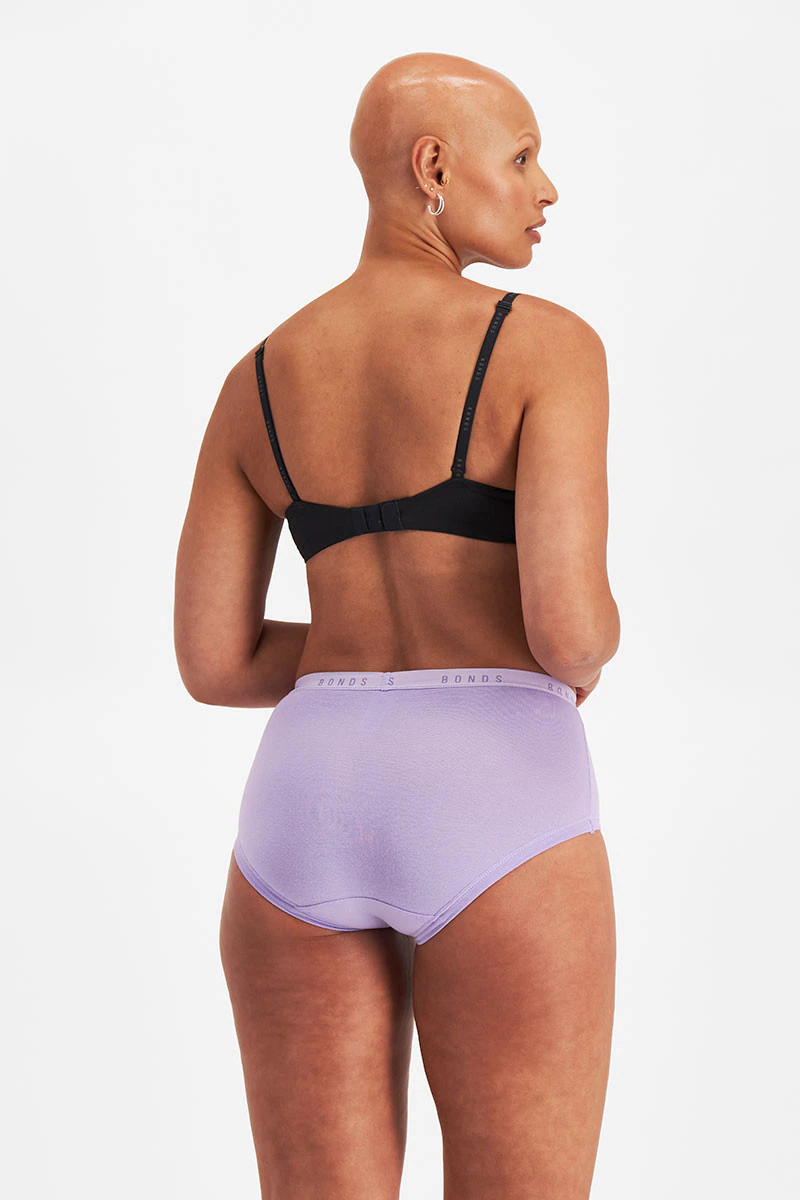 Cottontails Full Brief