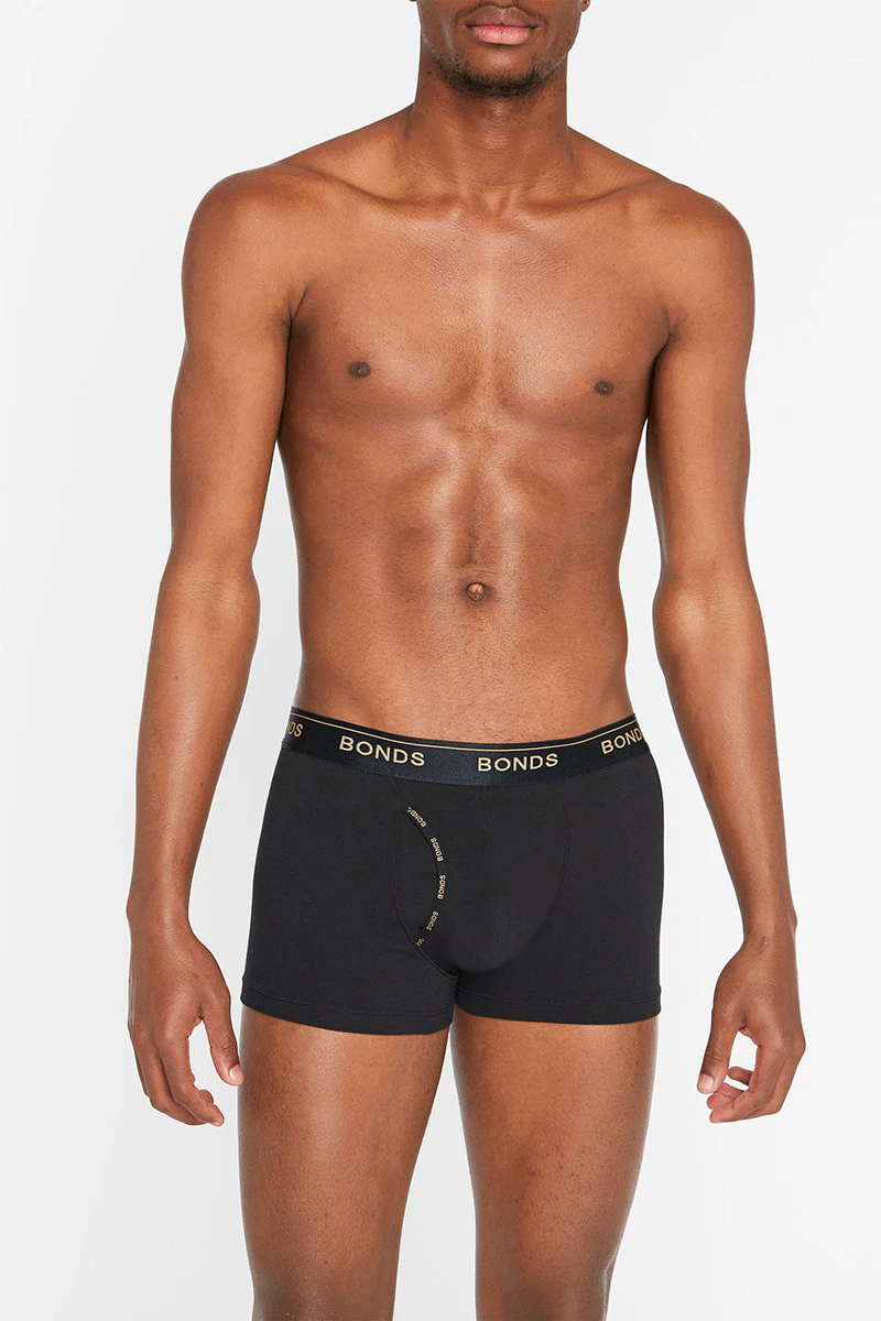 Guyfront Trunk