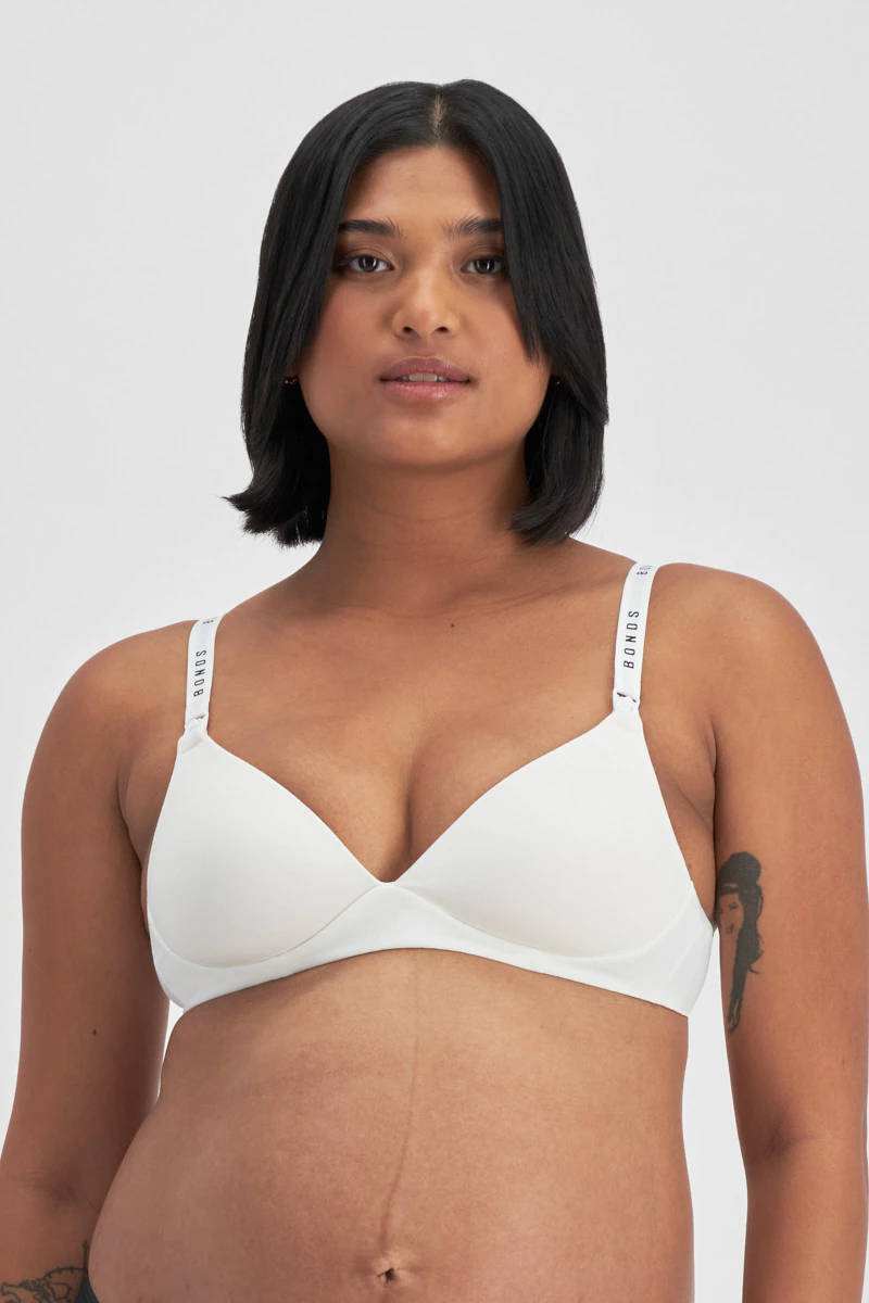 Originals Maternity Wirefree Contour Bra