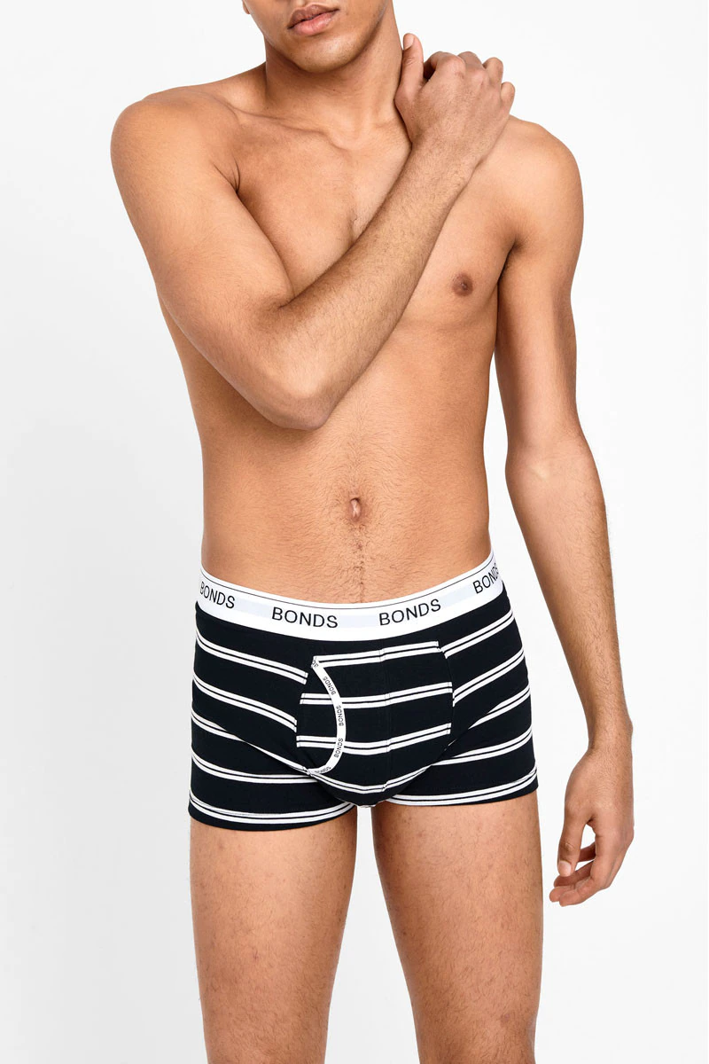 Guyfront Trunk