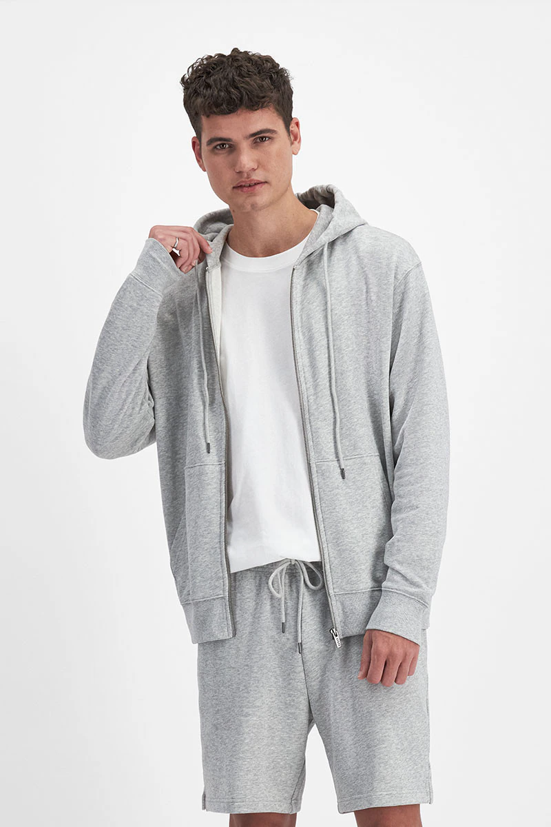Originals Zip Hoodie