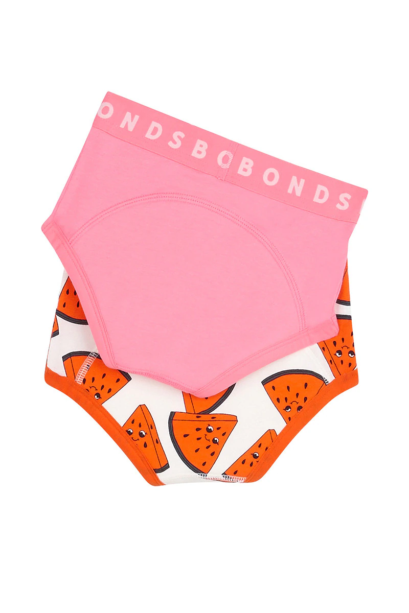 Whoopsies Toilet Training Undies 2 Pack