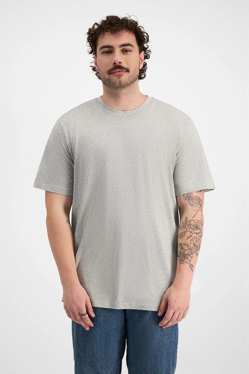 Originals Mid Weight Crew Tee