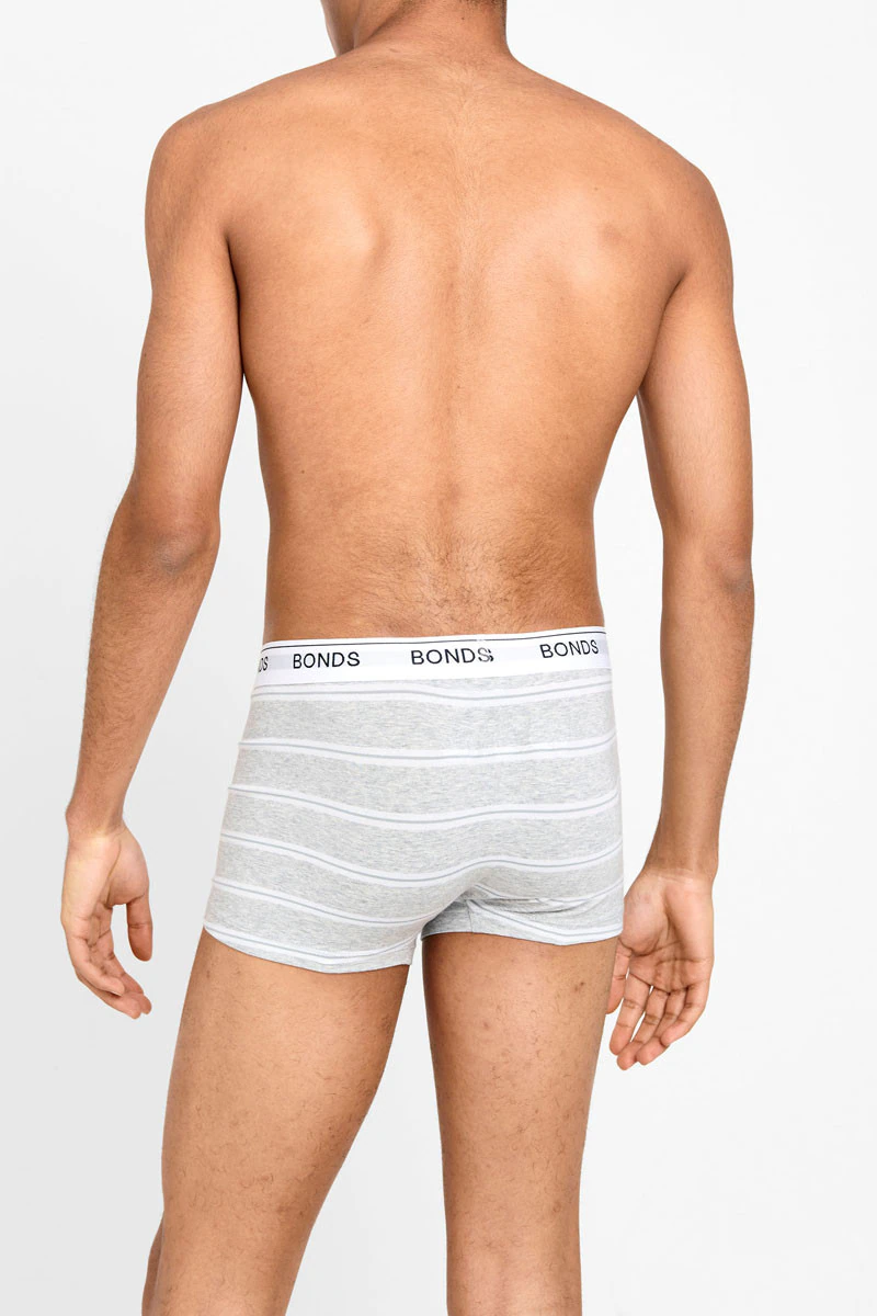 Guyfront Trunk