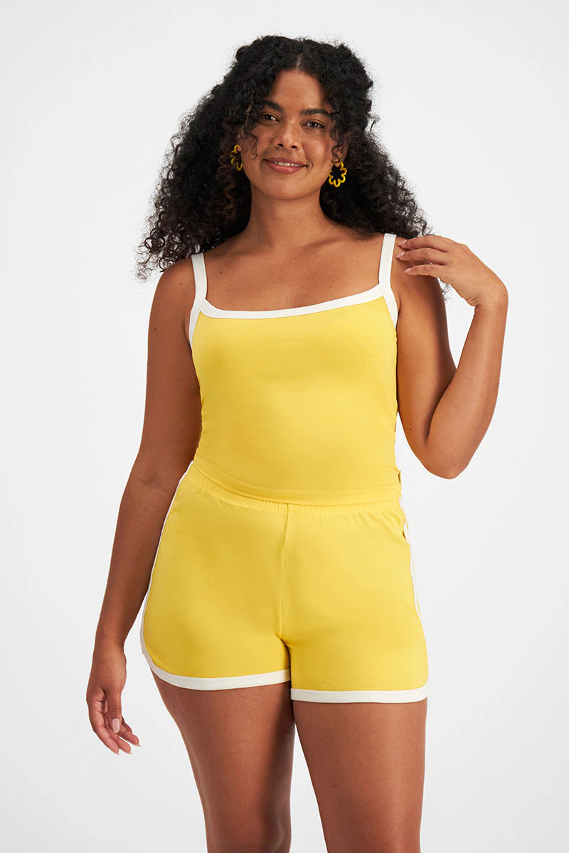 Sleep Singlet