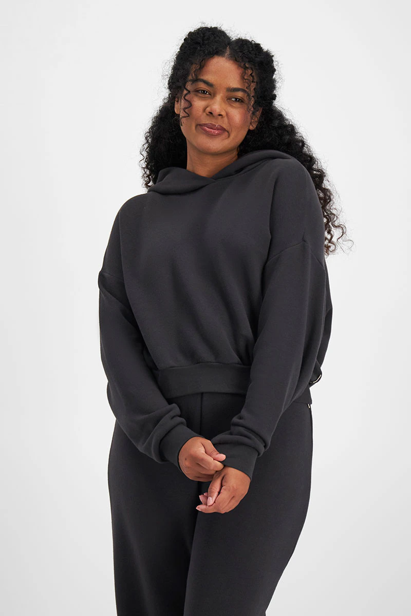 Sleep Terry Hoodie
