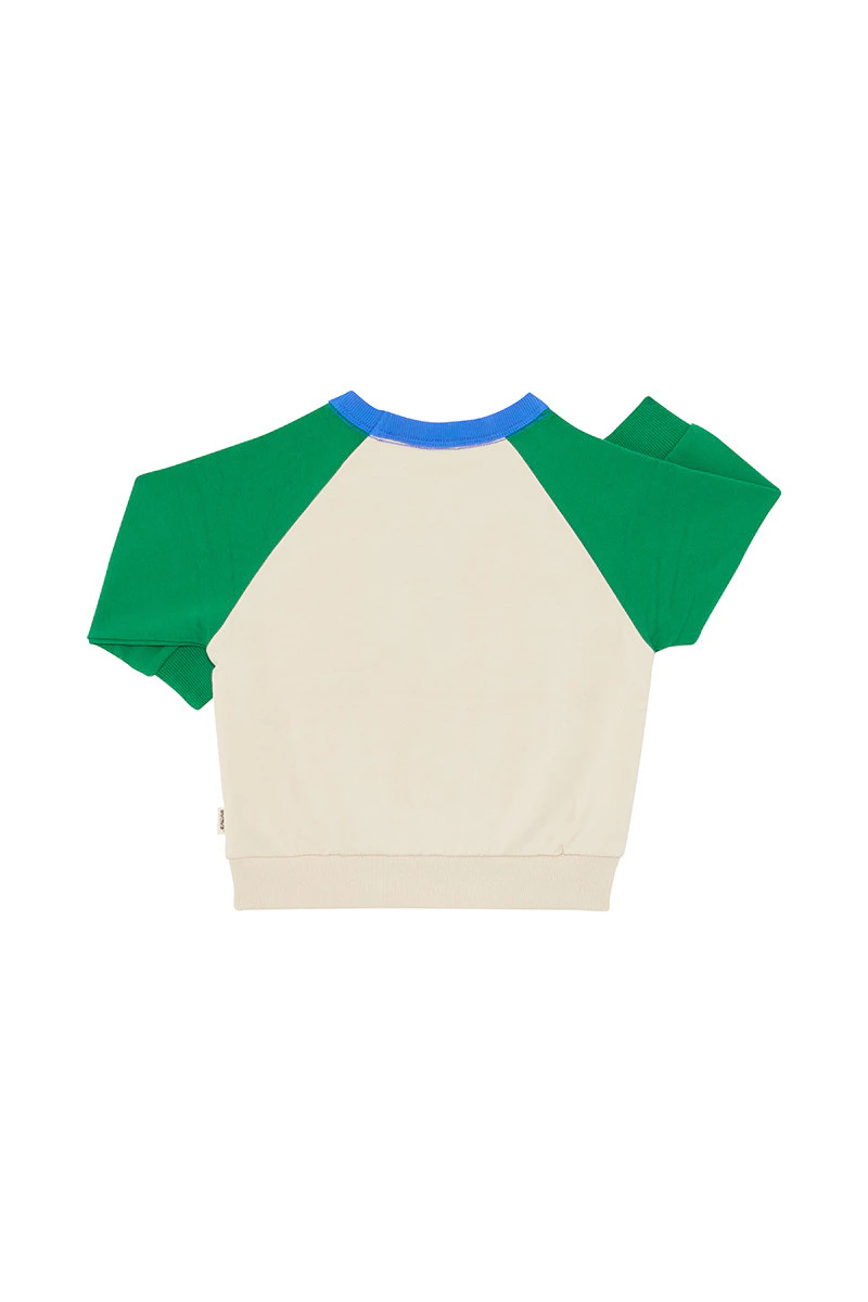 Soft Threads Pullover