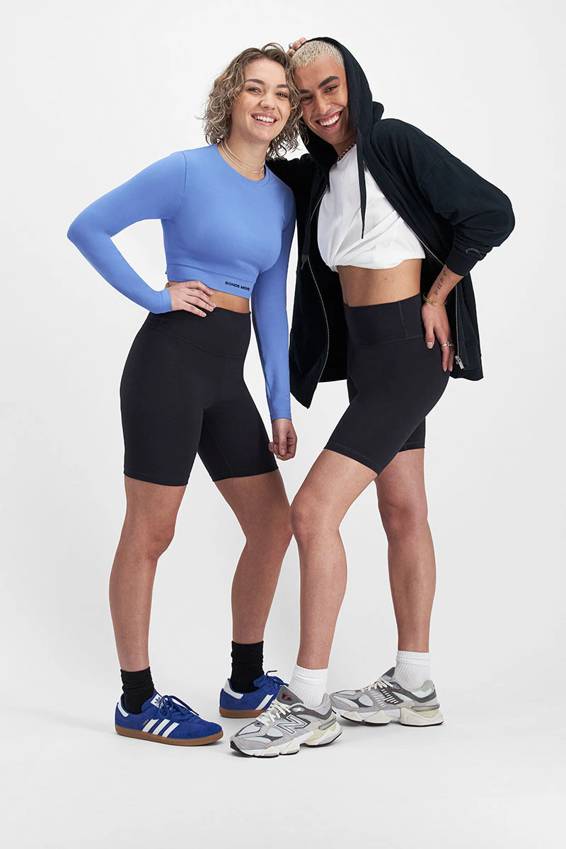 Move Bike Short