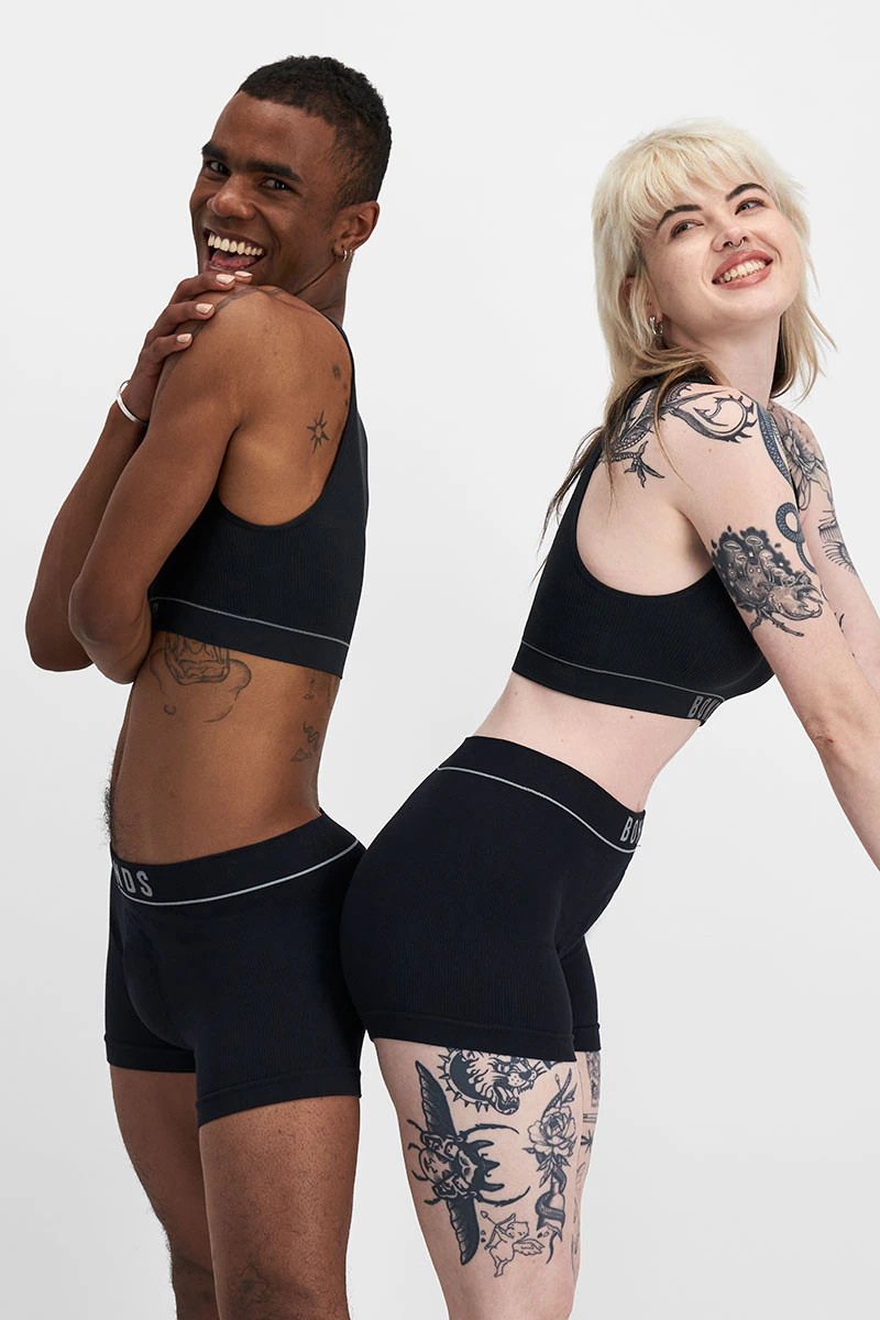 Originals Seamless Trunk