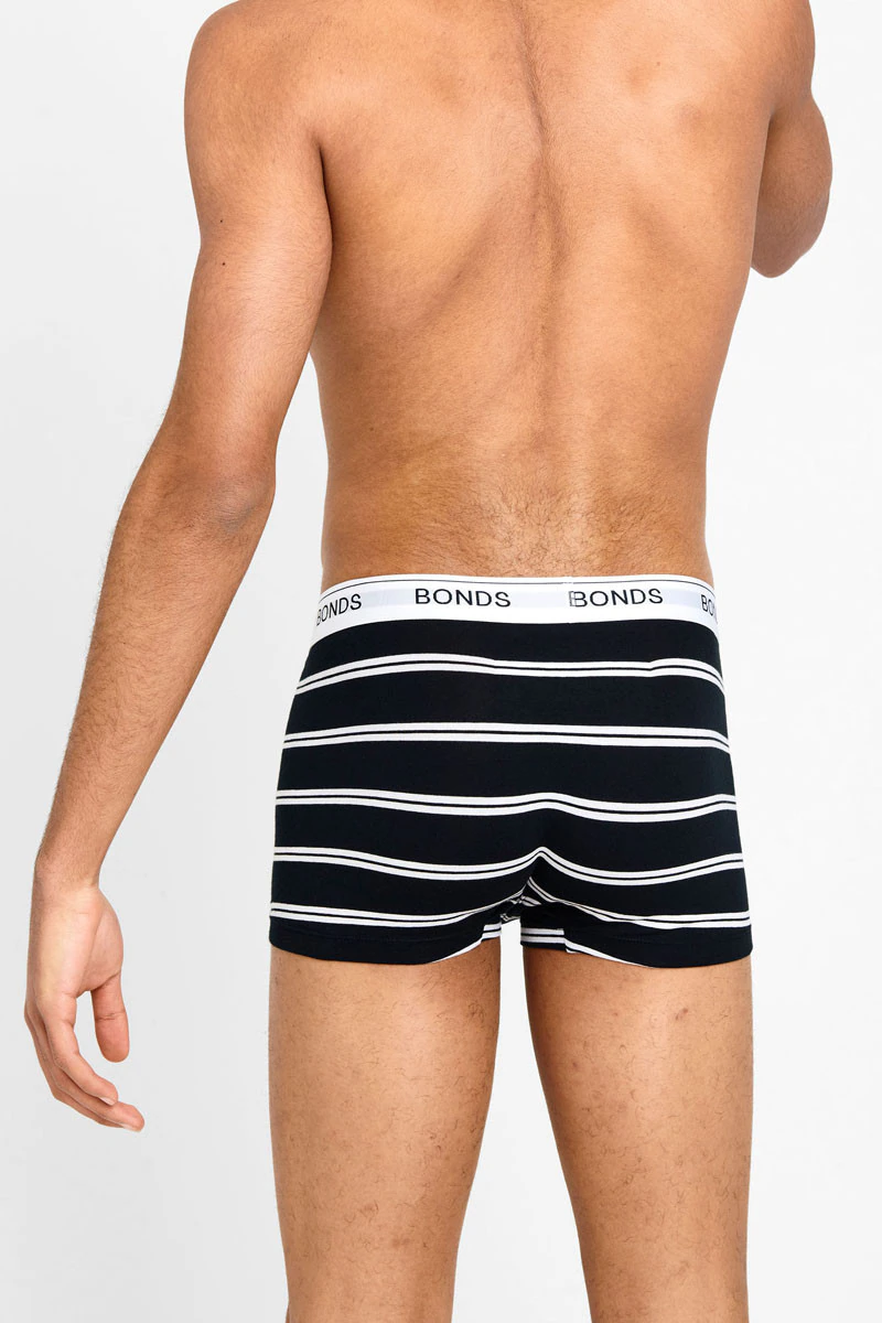 Guyfront Trunk
