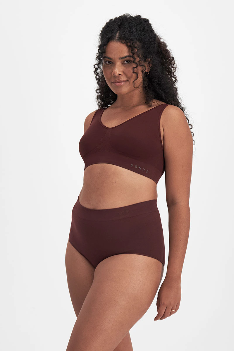 Seamless Full Brief