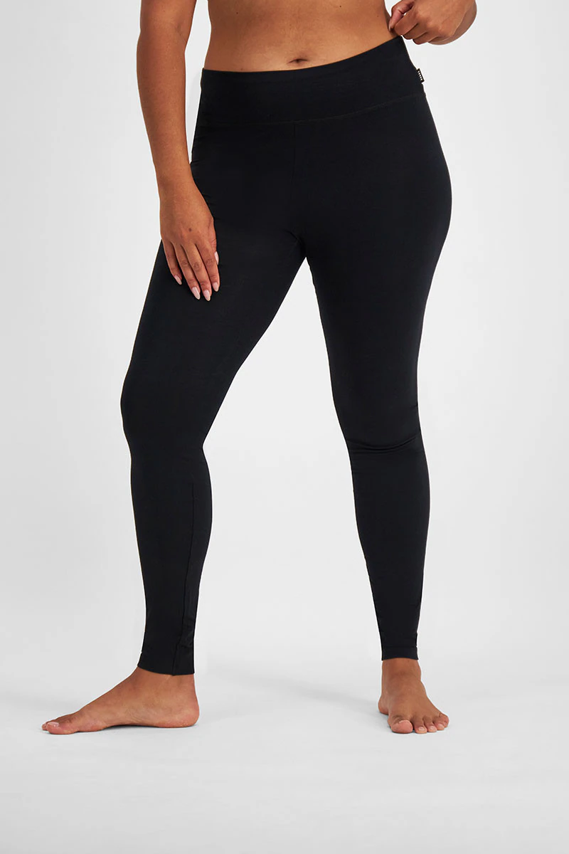 Sleep Viscose Bamboo Blend Legging