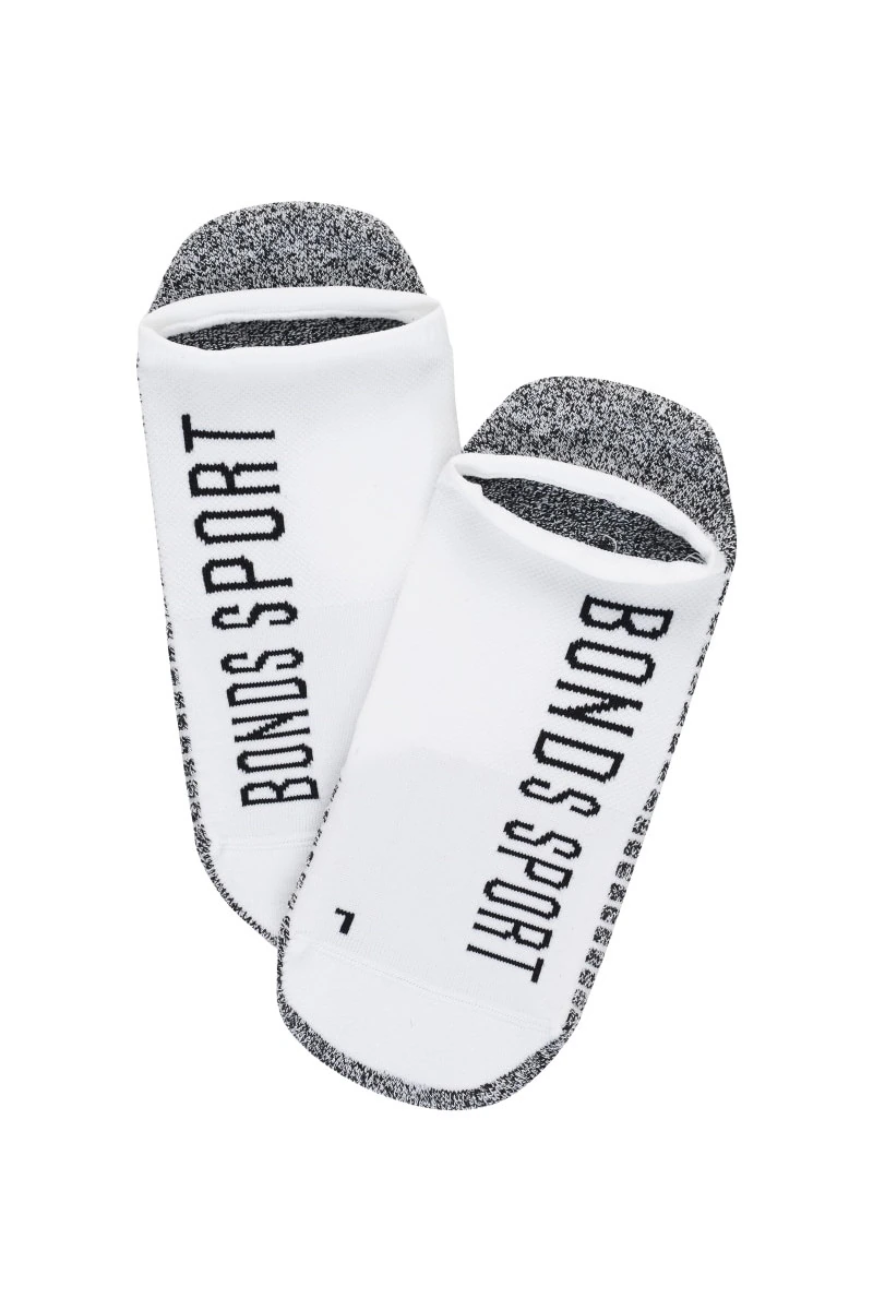 Mens Sport Tech No Show Socks 2 Pack
