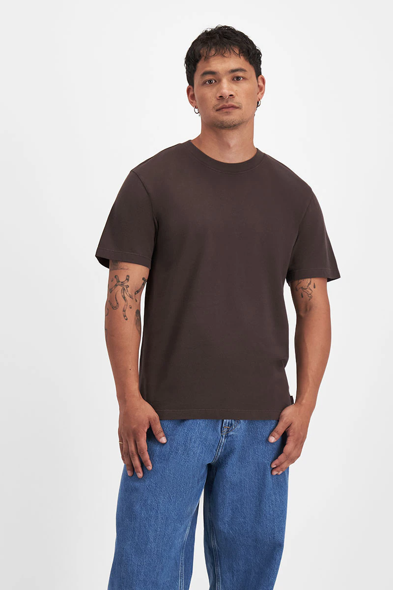 Icons Heavy Weight Tee