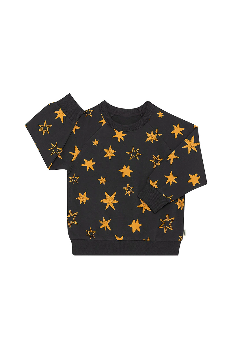 Kids Soft Threads Pullover