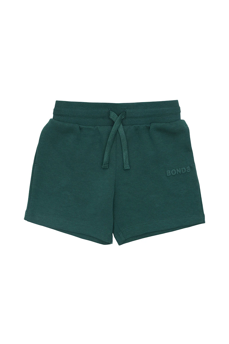 Kids Tech Sweats Short