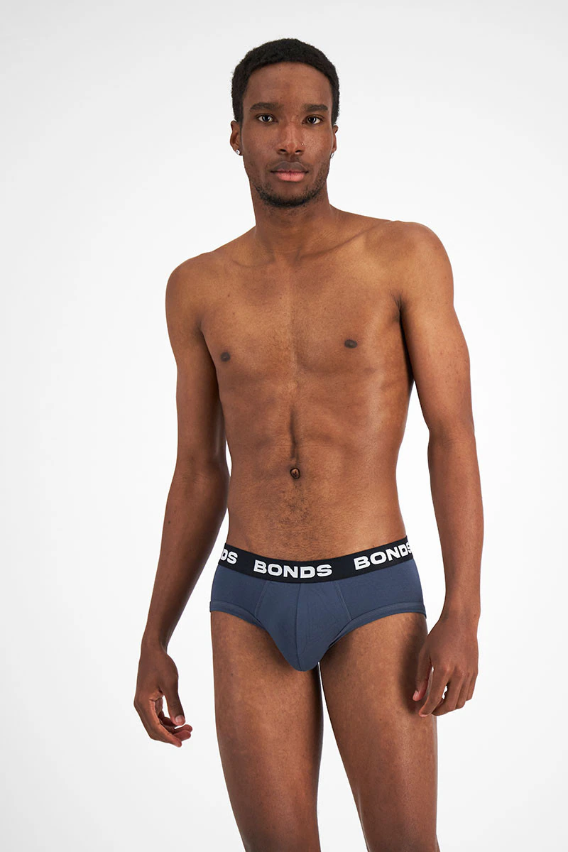 Total Package Brief
