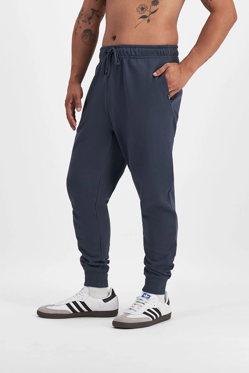 Sweats Cotton Skinny Trackie