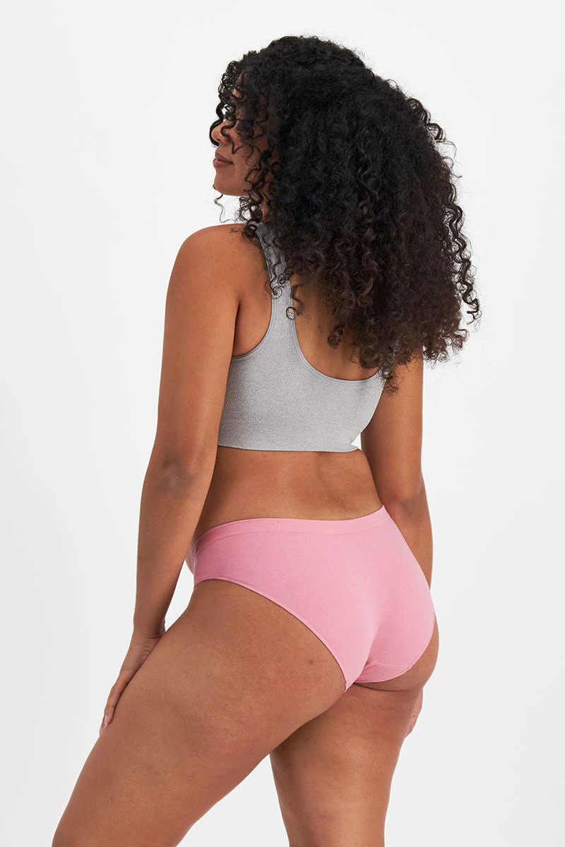 Seamless Bikini