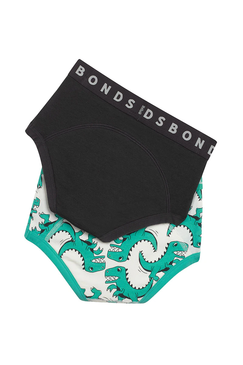 Whoopsies Toilet Training Undies 2 Pack