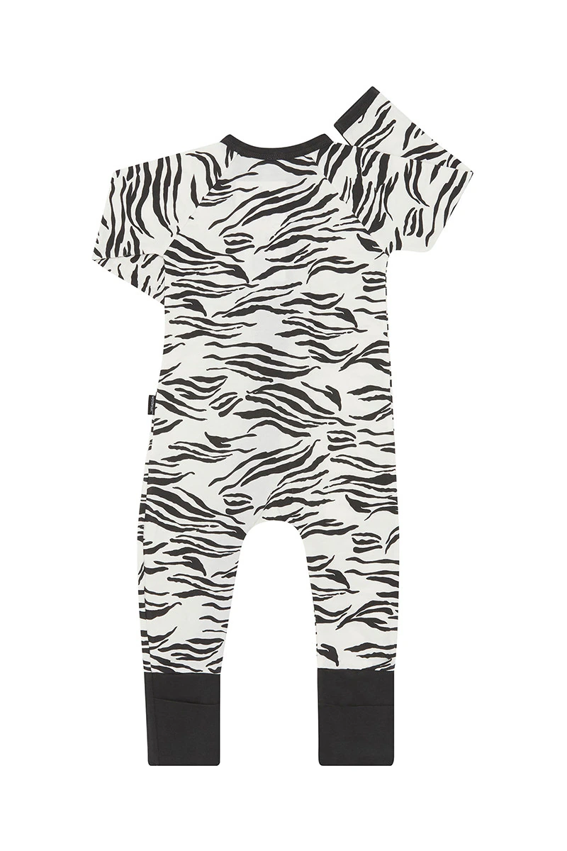 Zip Wondersuit