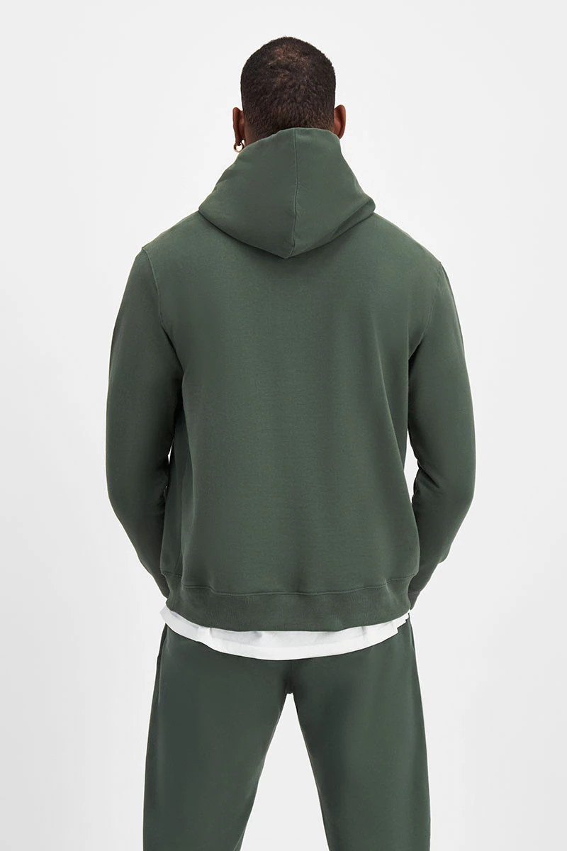 Move Hoodie