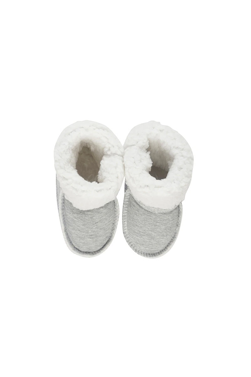 Bonds Snug Fleece Bootie