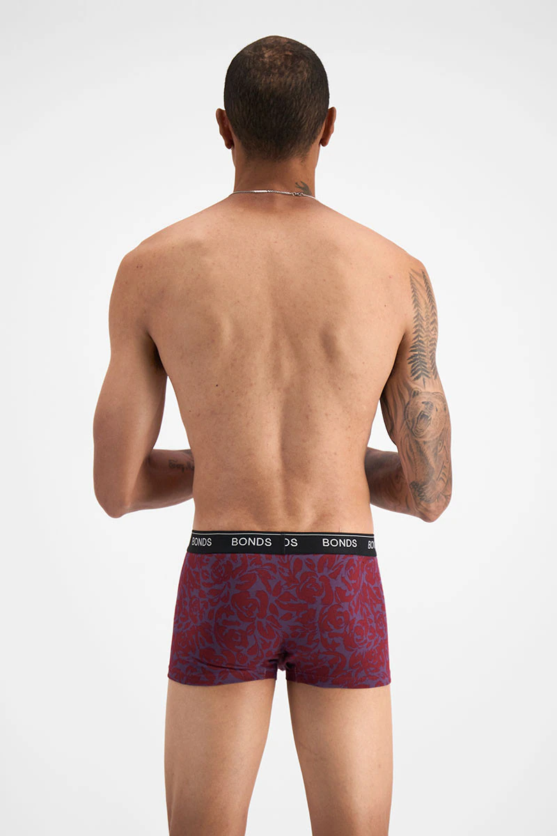 Guyfront Trunk