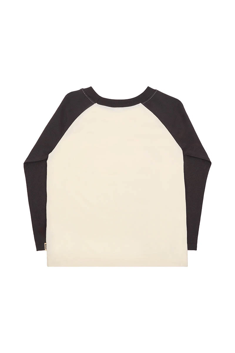 Bonds x The Wiggles Long Sleeve Raglan Tee