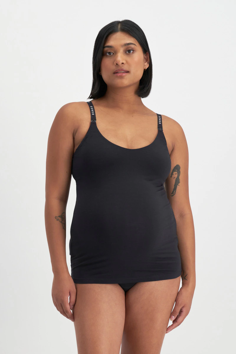 Originals Maternity Support Singlet