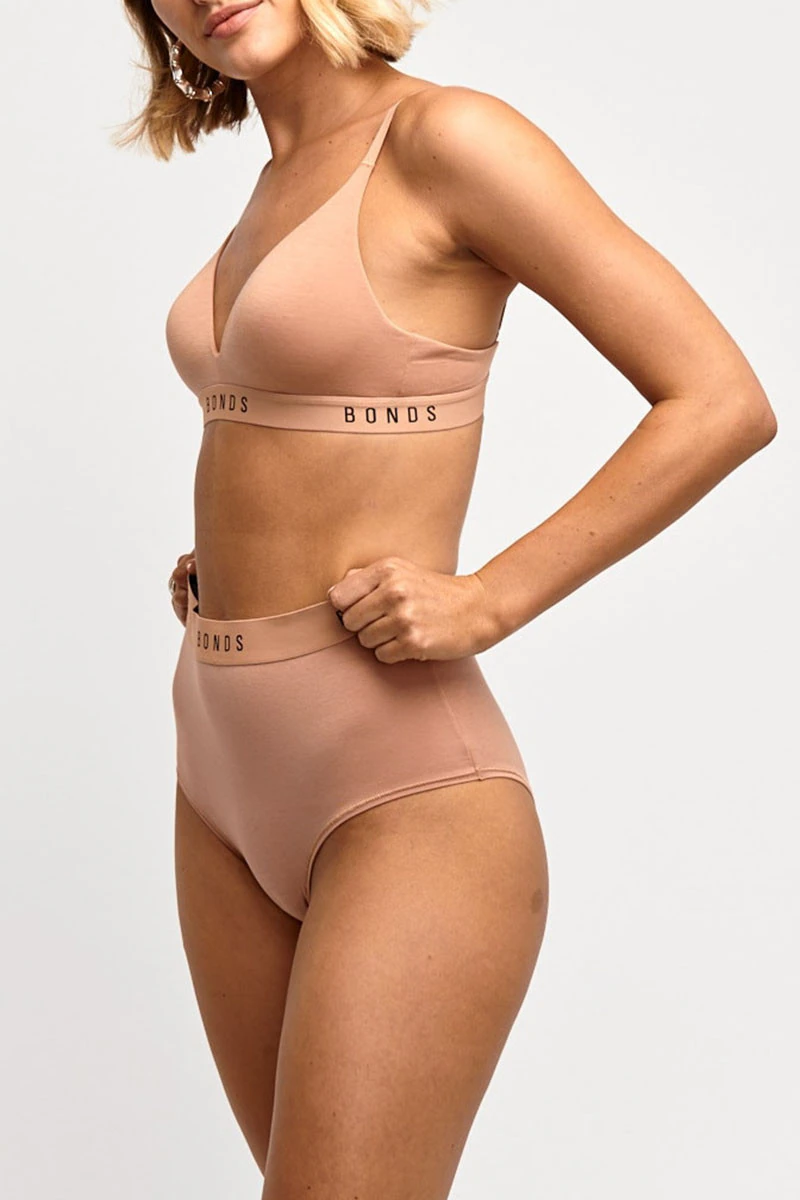 Originals Wirefree Tee Bra
