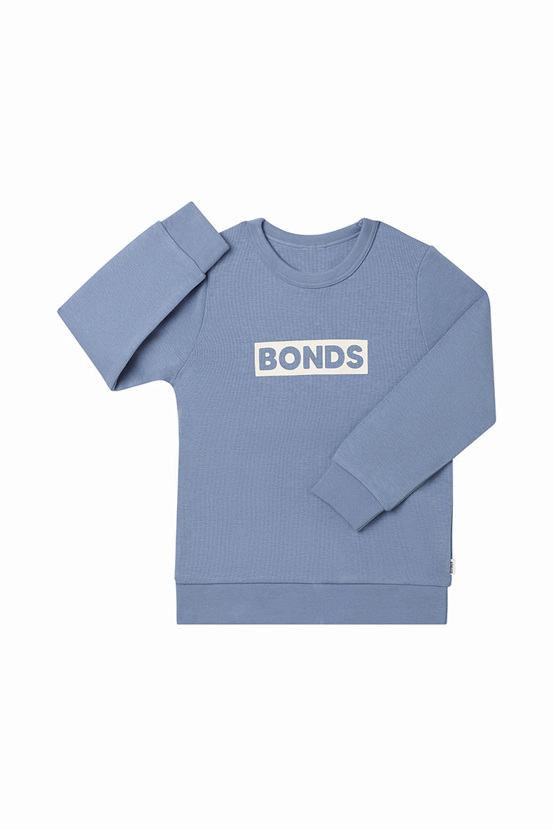 Kids Tech Sweats Pullover