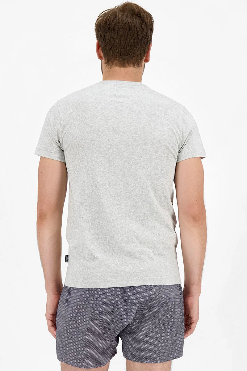 Jockey Crew T Shirt