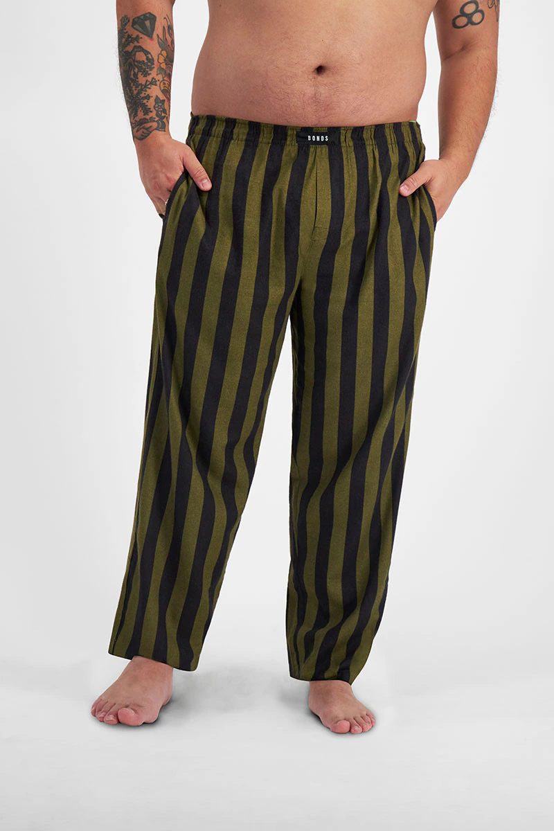 Sleep Flannelette Pant