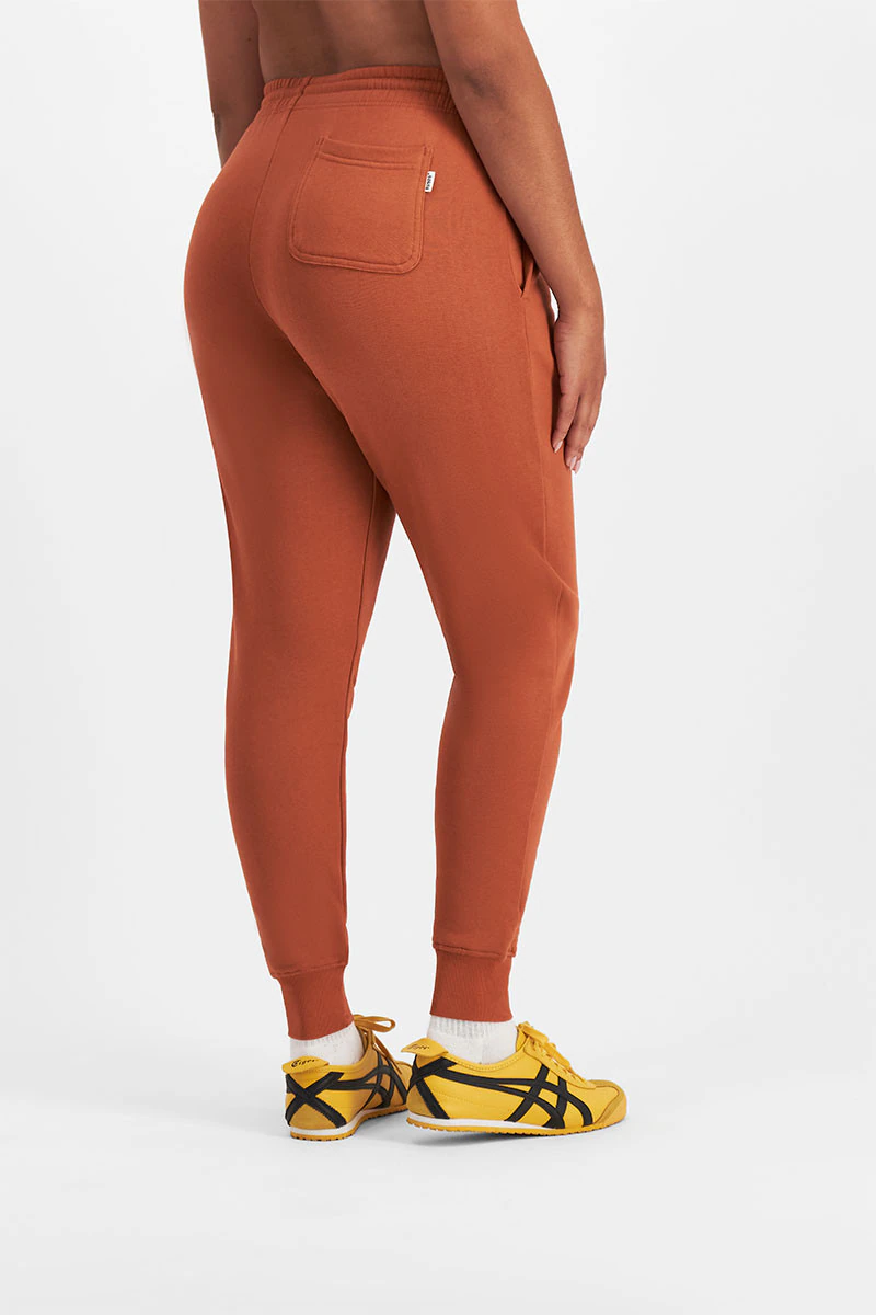 Originals Fleece Skinny Trackie