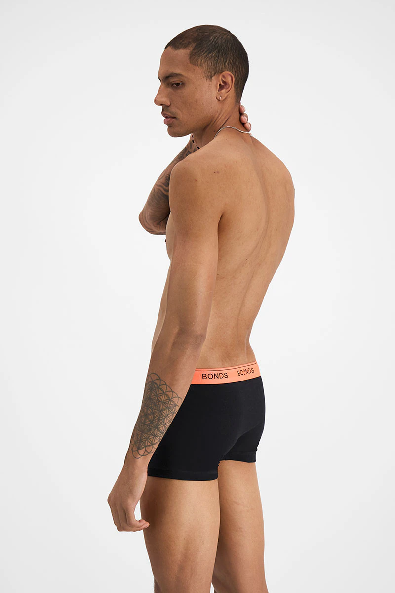 Guyfront Trunk 3 Pack
