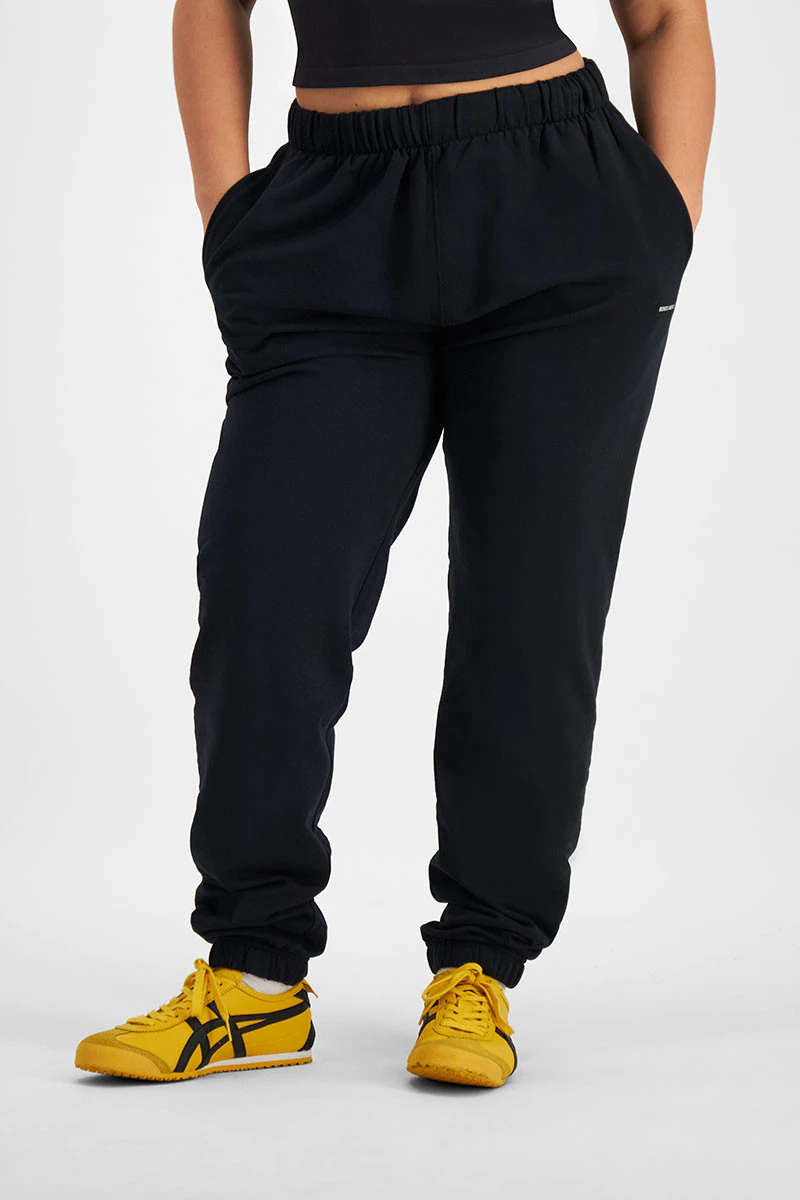 Move Jogger