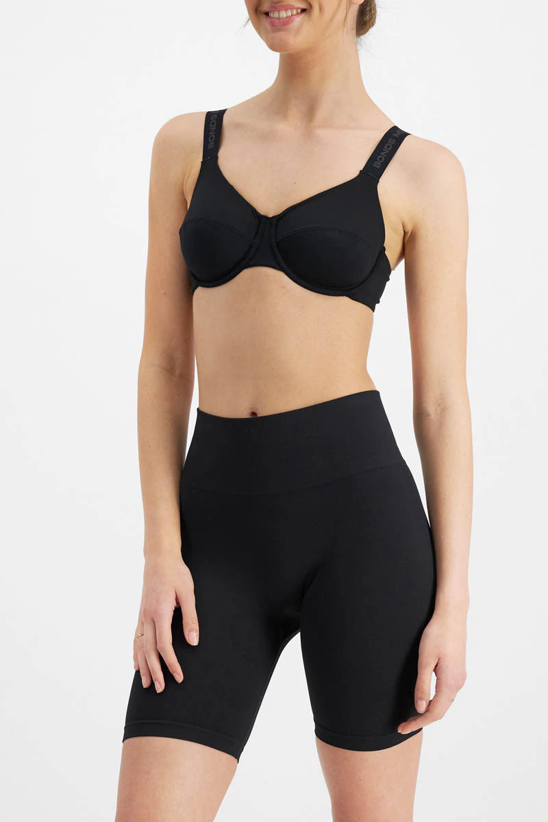 Move Underwire Bra