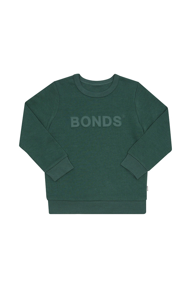 Kids Tech Sweats Pullover