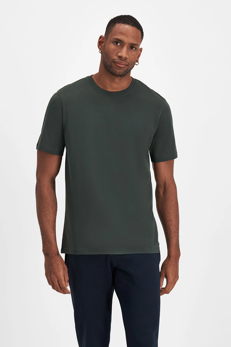 Originals Midweight Crew Tee