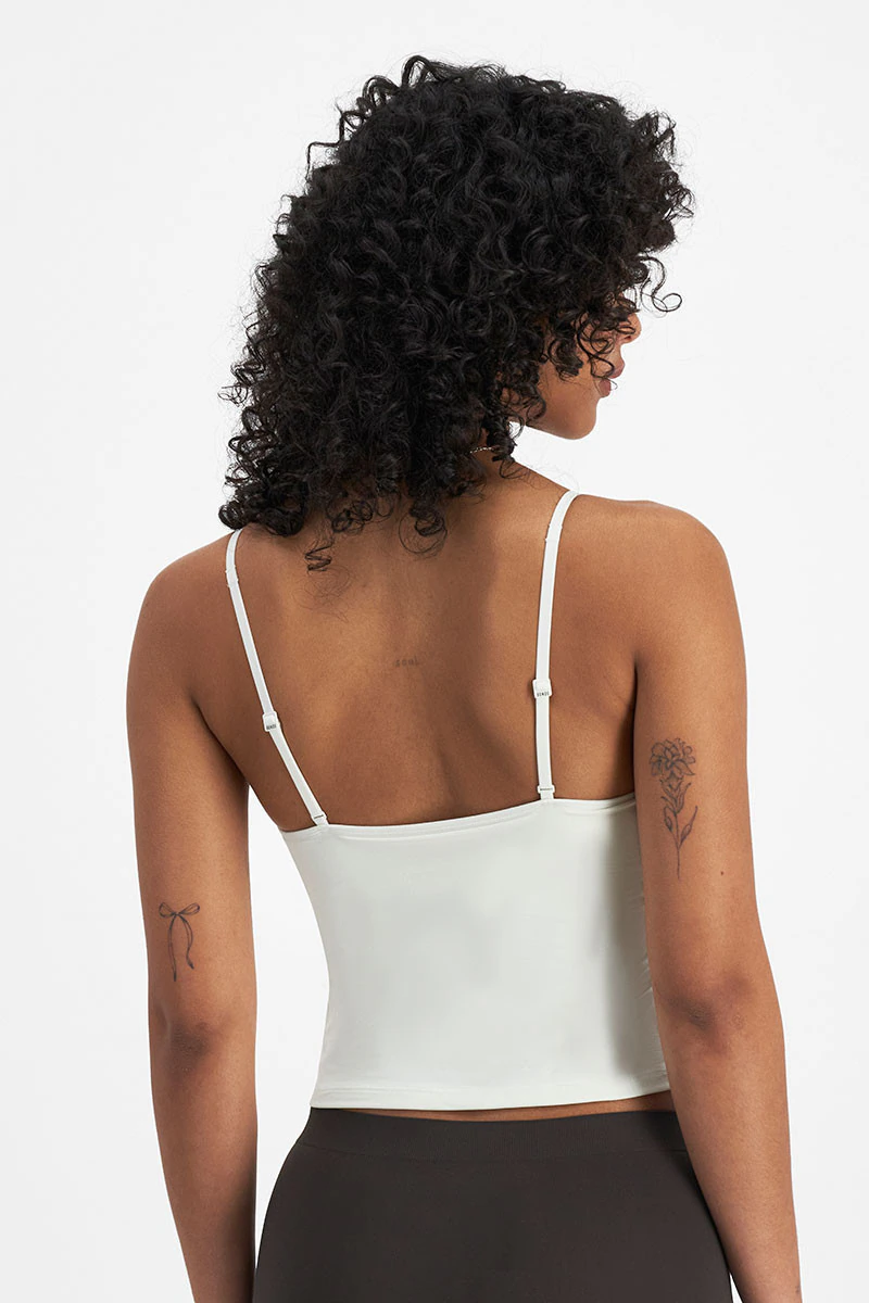 Bases Seamless Singlet