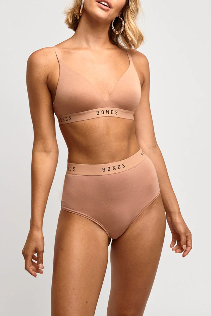 Originals Wirefree Tee Bra