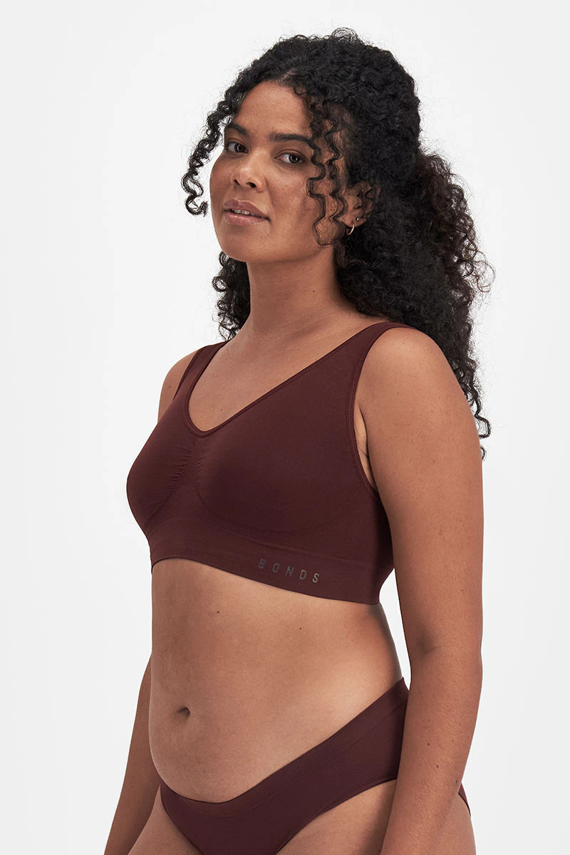 Comfy Seamless Crop
