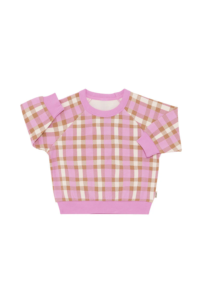Soft Threads Pullover